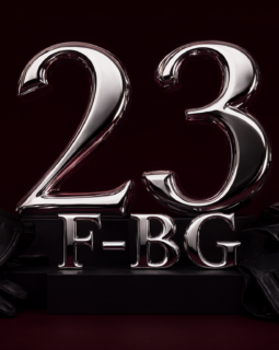 23 Години F-BG